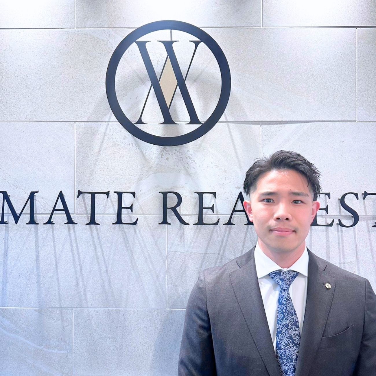 岩﨑 龍之介