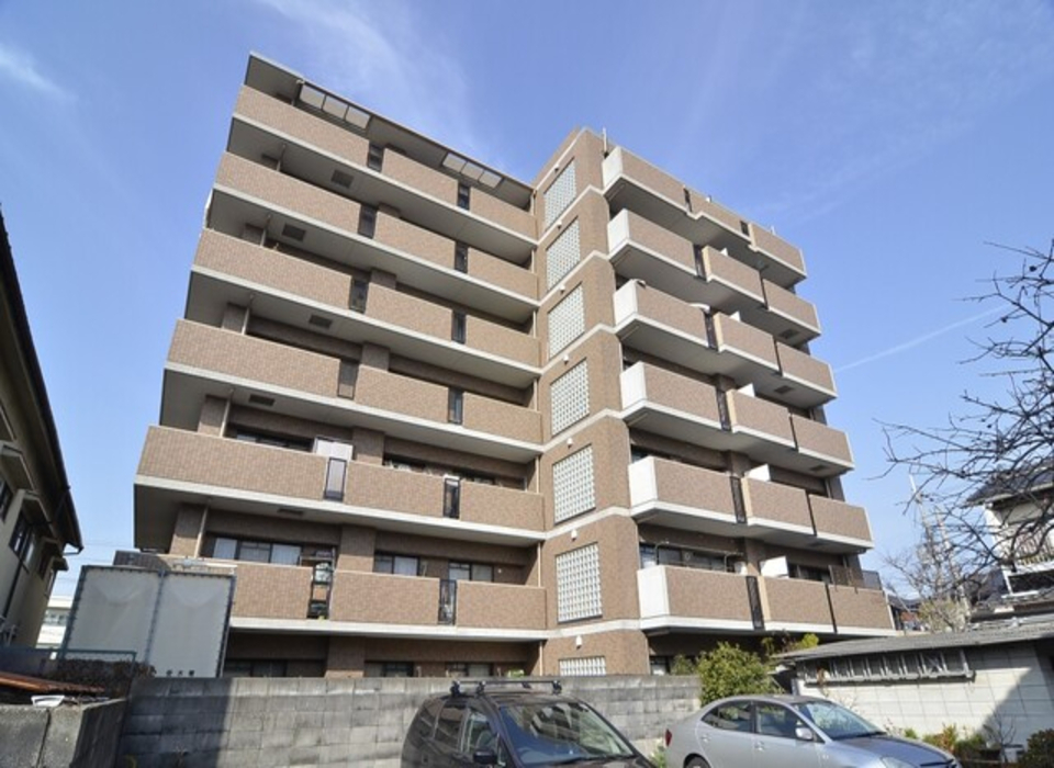 ジュビネール塚口