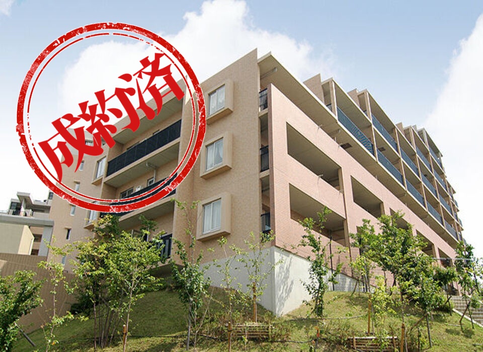 パークシティ・ジオ豊中緑丘