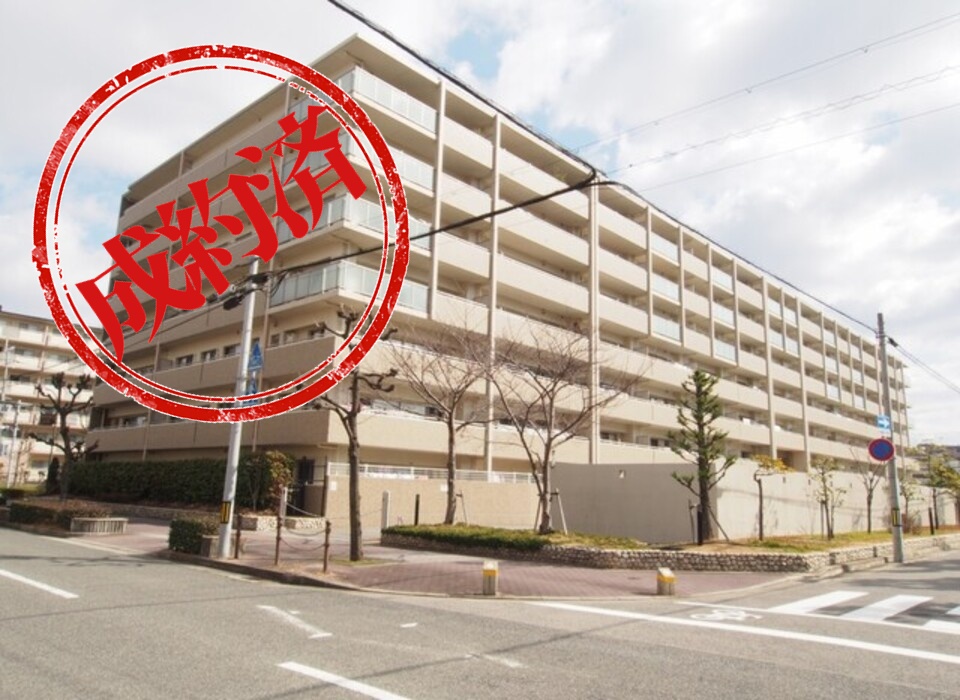 ローレルスクエア南甲子園