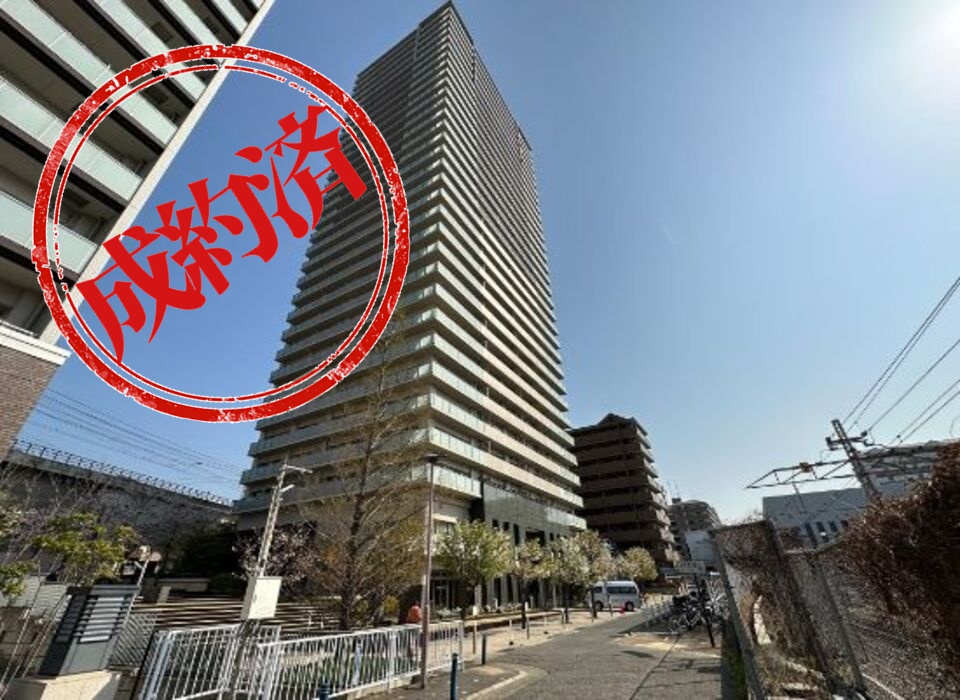 ワコーレ神戸灘タワー