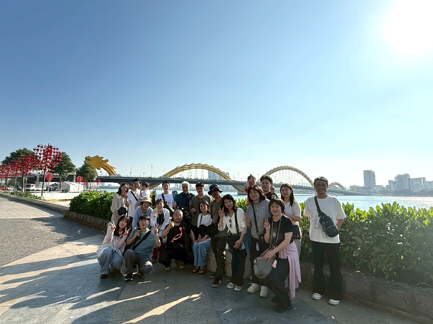 社員旅行に行ってきました！